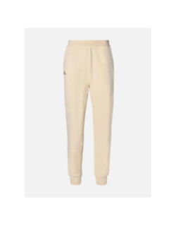 Pantalon jogging zant beige homme - Kappa