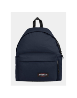 Sac à dos padded pak'r ultramarine bleu - Eastpak