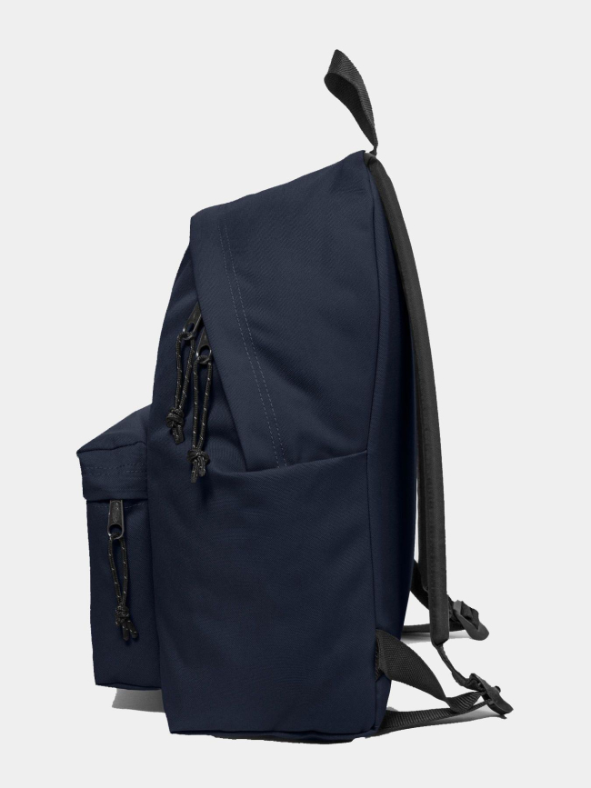 Sac à dos padded pak'r ultramarine bleu - Eastpak