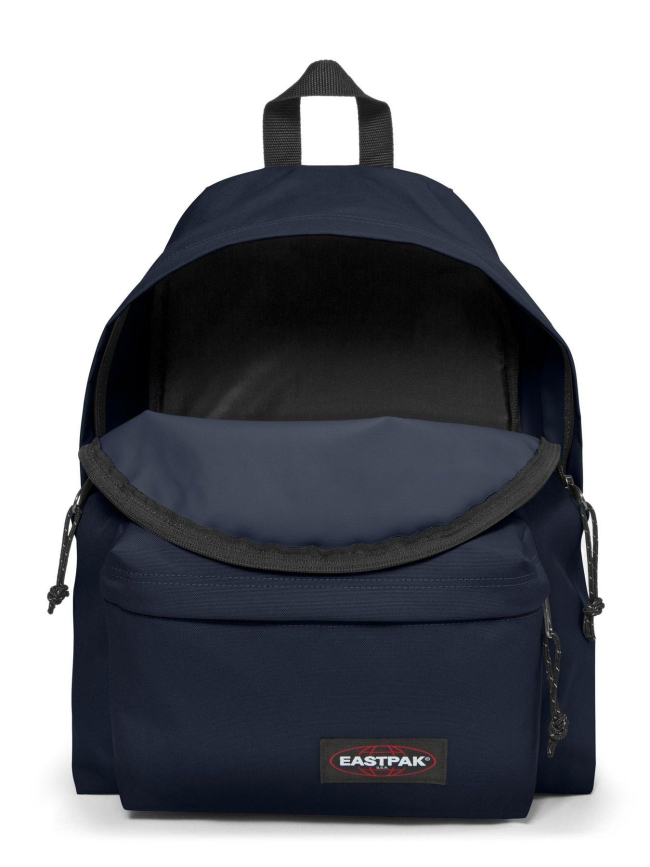Sac à dos padded pak'r ultramarine bleu - Eastpak