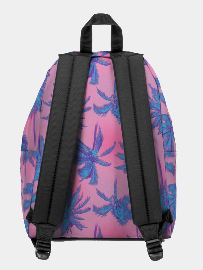 Sac à dos padded pak'r brize dye rose - Eastpak