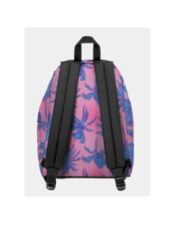Sac à dos padded pak'r brize dye rose - Eastpak