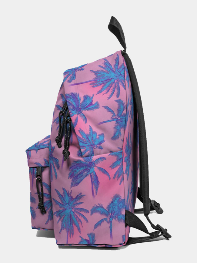 Sac à dos padded pak'r brize dye rose - Eastpak