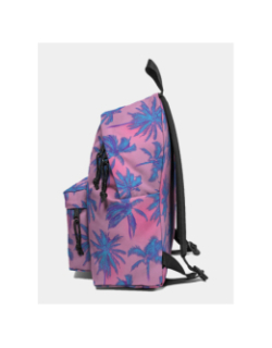 Sac à dos padded pak'r brize dye rose - Eastpak
