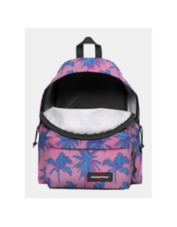 Sac à dos padded pak'r brize dye rose - Eastpak
