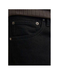 Pantalon tappered jjimike jjoriginal noir homme - Jack & Jones