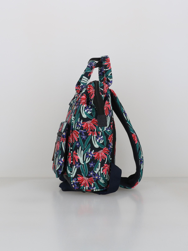 Sac à dos adventurer xs edea multicolore - Cabaïa