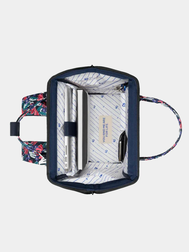 Sac à dos adventurer xs edea multicolore - Cabaïa