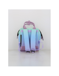 Sac à dos adventurer xs mykonos multicolore -  Cabaïa