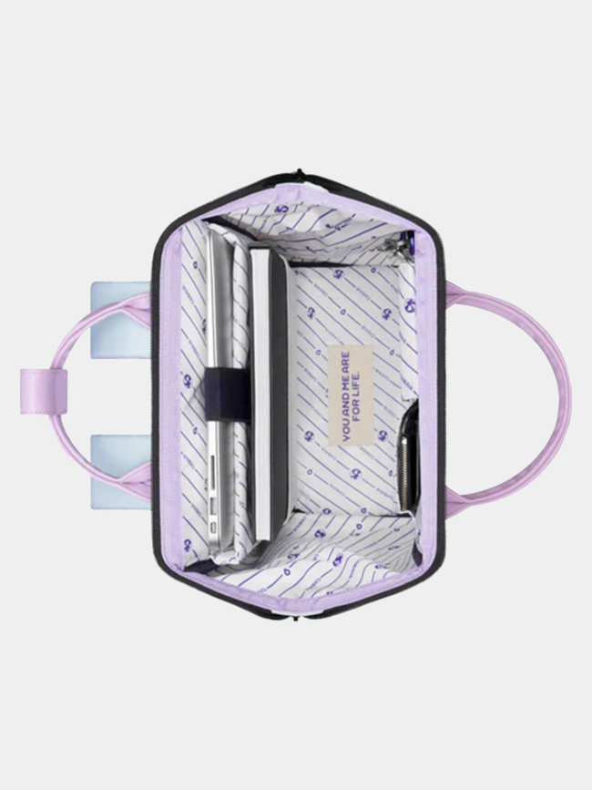 Sac à dos adventurer xs mykonos multicolore -  Cabaïa