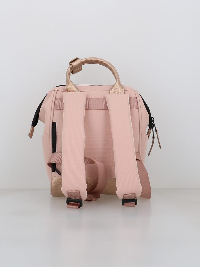 Sac à dos adventurer xs queretaro rose - Cabaïa