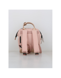 Sac à dos adventurer xs queretaro rose - Cabaïa