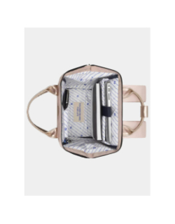 Sac à dos adventurer xs queretaro rose - Cabaïa