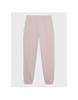 Pantalon jogging nsw club fleece rose pale fille - Nike