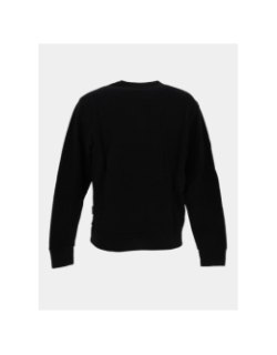 Sweat à col rond jcostance noir homme - Jack & Jones