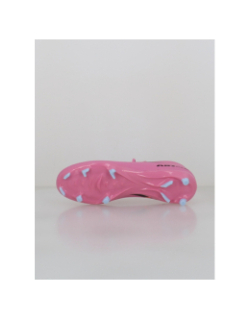 Chaussures de football zm vapor 16 academy rose homme - Nike