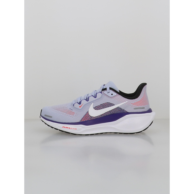 Chaussures de running air zoom pegasus 41 violet femme - Nike