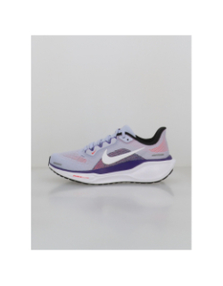 Chaussures de running air zoom pegasus 41 violet femme - Nike