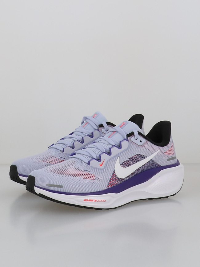 Chaussures de running air zoom pegasus 41 violet femme - Nike