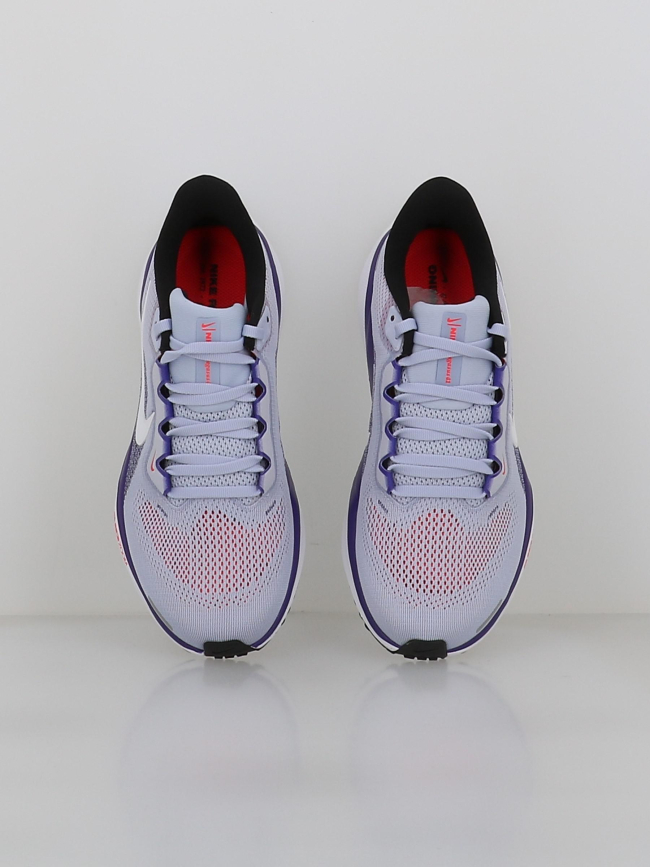 Chaussures de running air zoom pegasus 41 violet femme - Nike