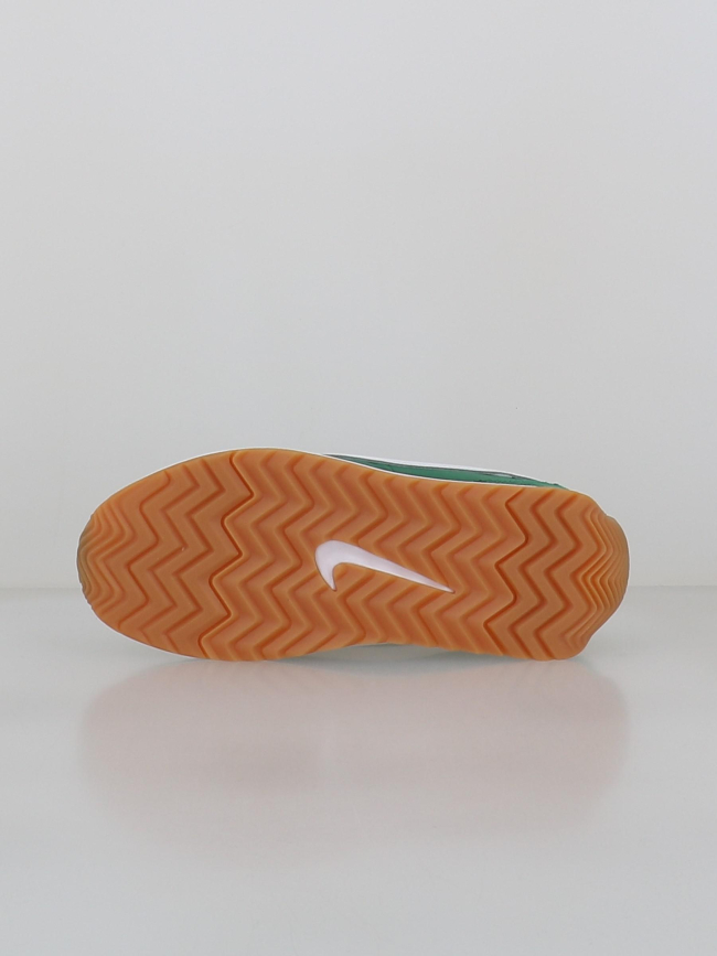 Baskets pacific vert femme - Nike