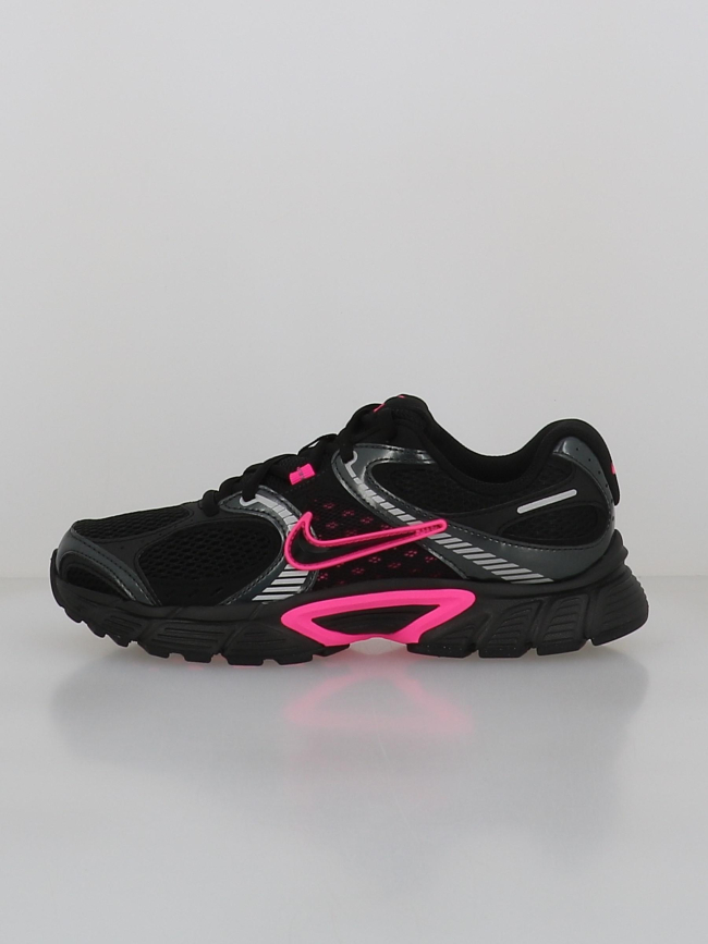 Baskets v5 rnr noir et rose femme - Nike