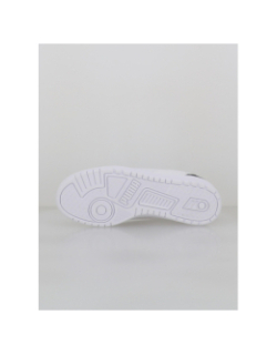 Baskets shuffle downtown blanc bleu homme - Puma