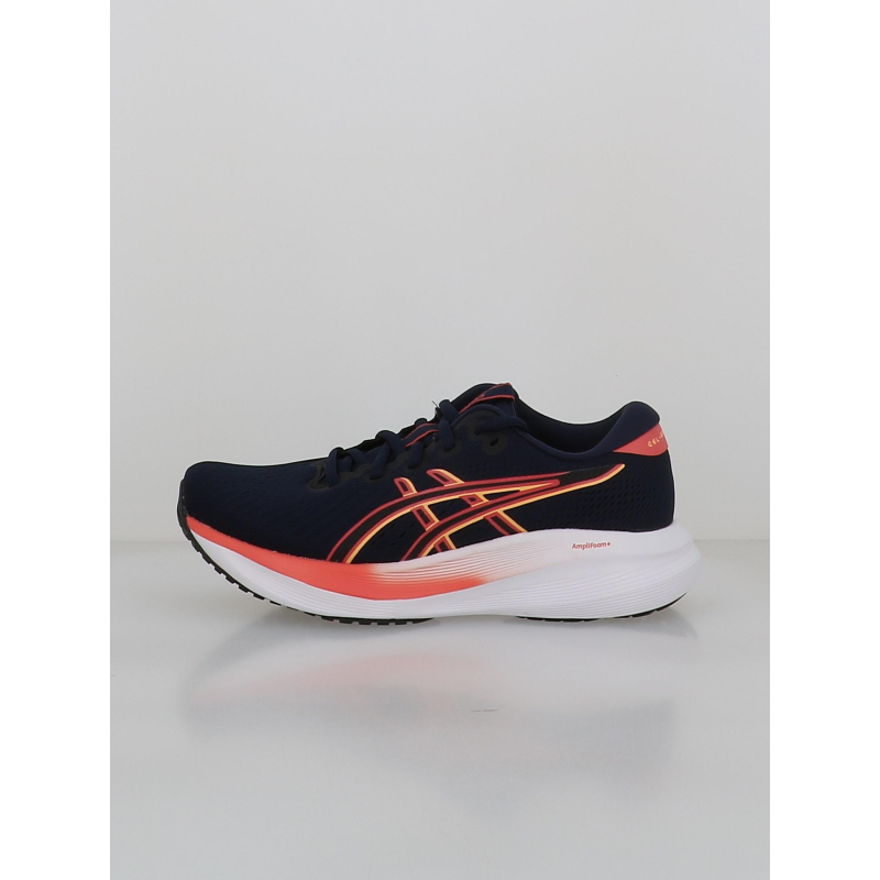 Chaussures de running gel-excite 11 bleu marine femme - Asics