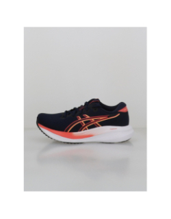 Chaussures de running gel-excite 11 bleu marine femme - Asics