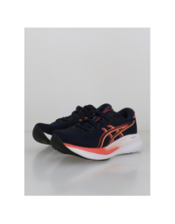 Chaussures de running gel-excite 11 bleu marine femme - Asics