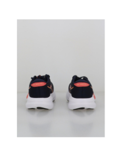 Chaussures de running gel-excite 11 bleu marine femme - Asics