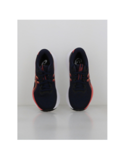 Chaussures de running gel-excite 11 bleu marine femme - Asics