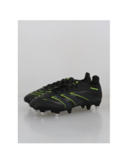 Chaussures de football predator league sg noir - Adidas