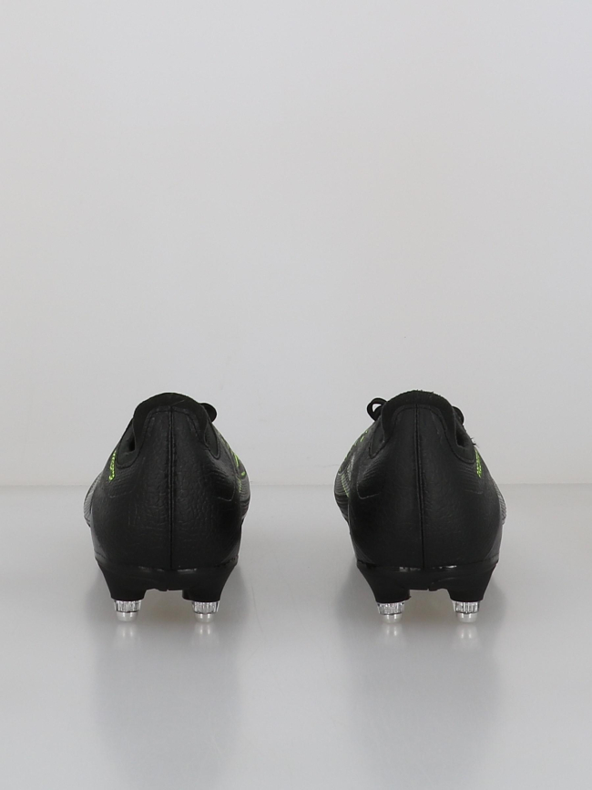 Chaussures de football predator league sg noir - Adidas