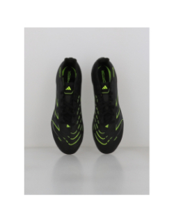 Chaussures de football predator league sg noir - Adidas