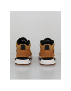 Chaussures sprint trekker beige homme - Timberland