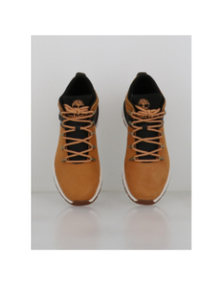 Chaussures sprint trekker beige homme - Timberland