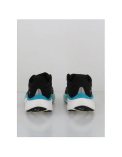 Chaussures de running electrify nitro 4 noir homme - Puma