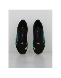 Chaussures de running electrify nitro 4 noir homme - Puma