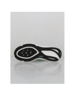 Chaussures de running electrify nitro 4 noir homme - Puma