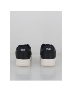 Baskets bump combo bleu marine homme - Jack & Jones