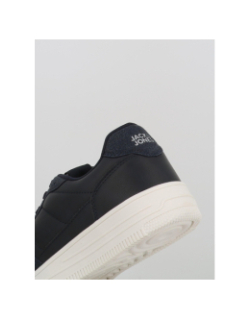 Baskets bump combo bleu marine homme - Jack & Jones