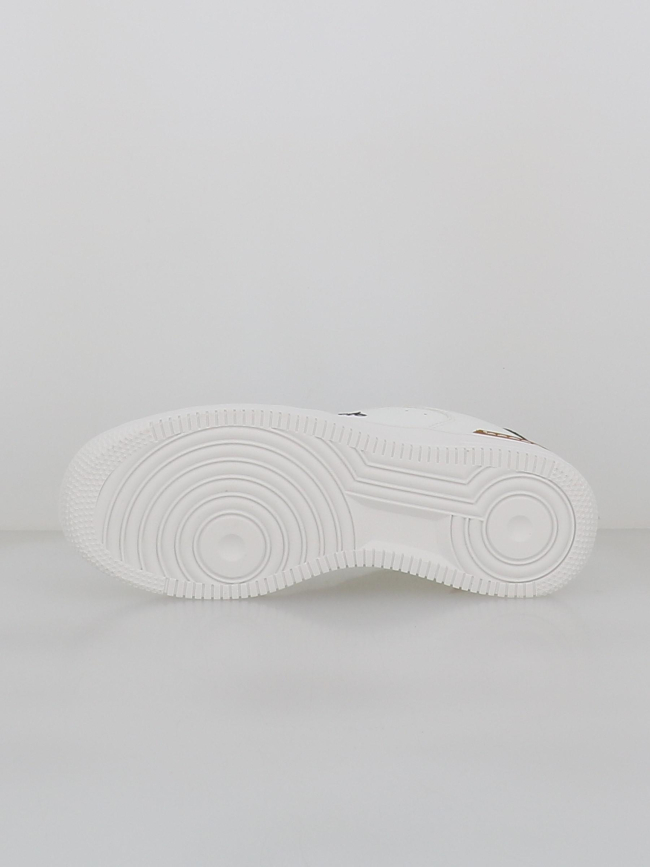 Baskets zapato cro c. blanc homme - Teddy Smith