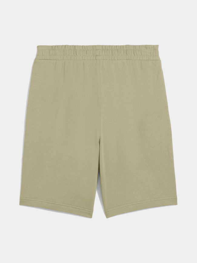Short jogging elevated vert homme - Puma