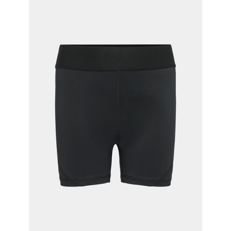 Short cycliste onpgil lana life noir fille - Only