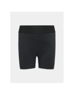 Short cycliste onpgil lana life noir fille - Only