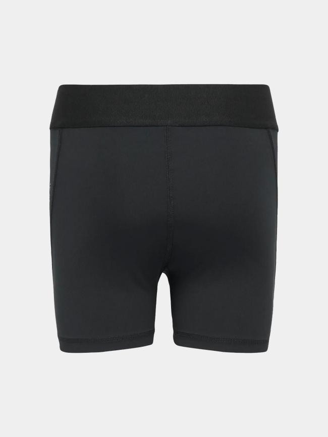Short cycliste onpgil lana life noir fille - Only
