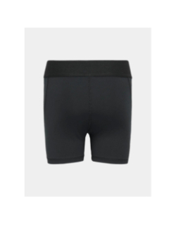 Short cycliste onpgil lana life noir fille - Only