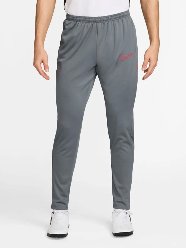 Pantalon jogging de football academy 25 gris homme - Nike