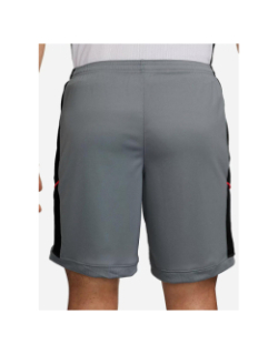Short de football academy 25 gris homme - Nike